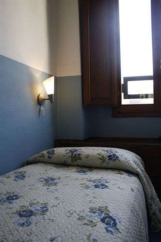 Il Ghiro Pensión *
