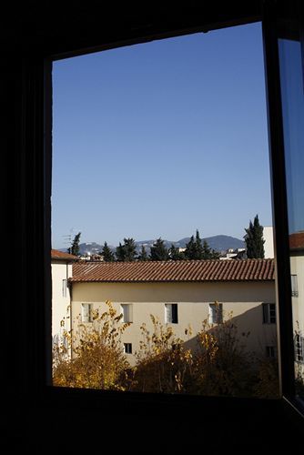 Pensión Il Ghiro
