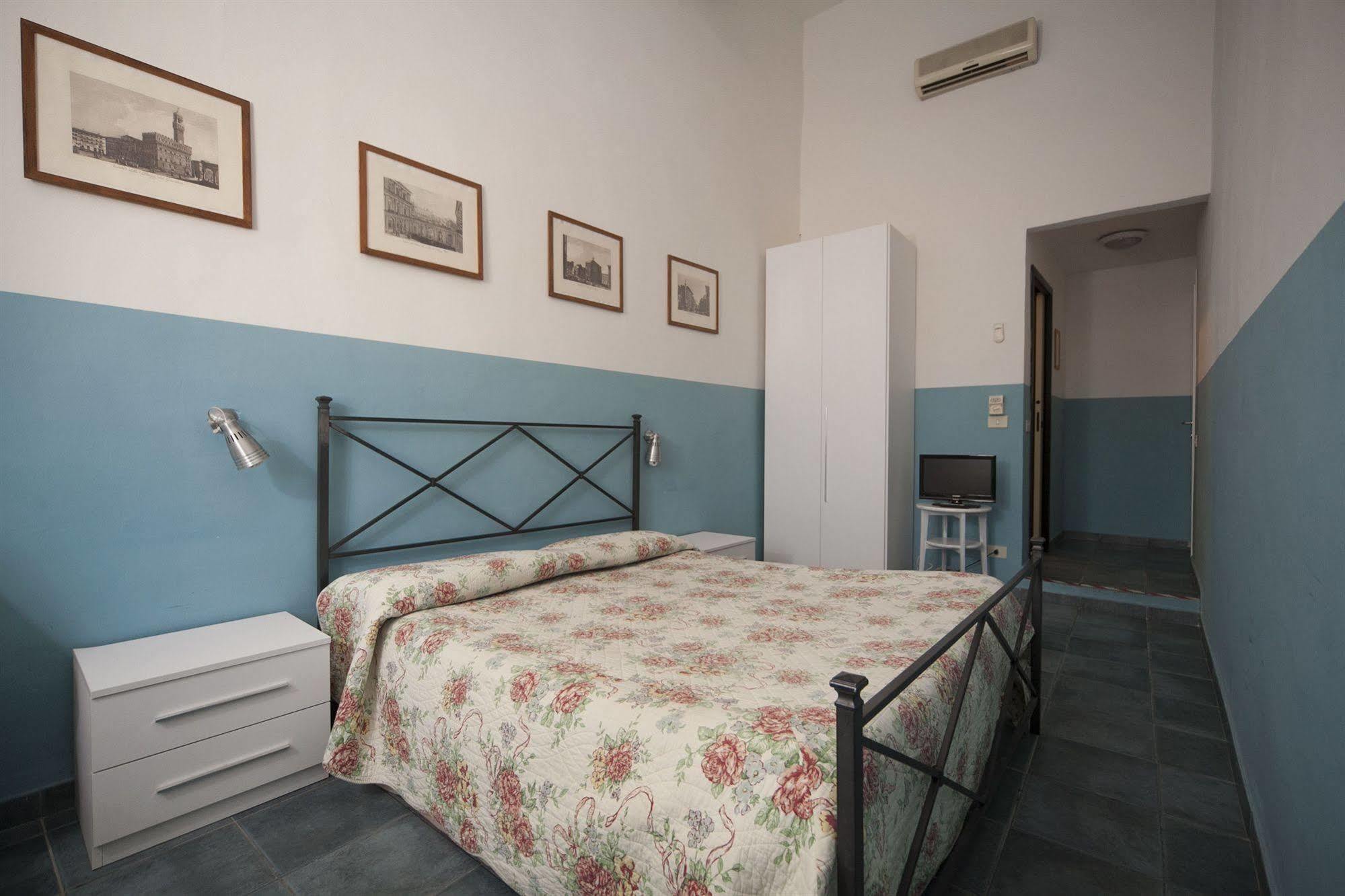 Pensión Il Ghiro Florencia